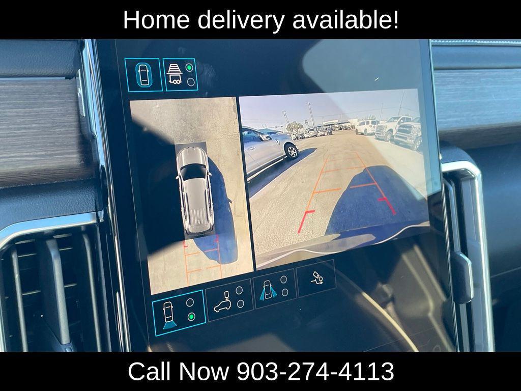 new 2026 GMC Acadia car, priced at $61,840