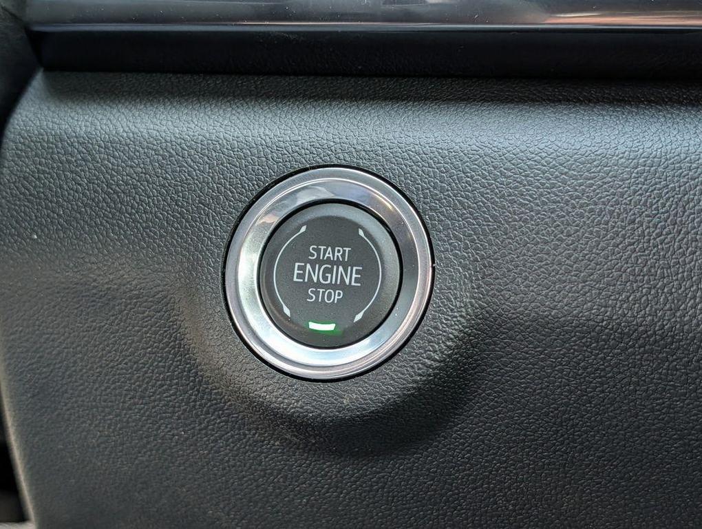 new 2026 GMC Terrain car, priced at $40,338