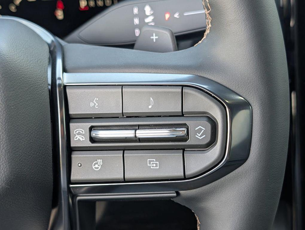 new 2026 GMC Terrain car, priced at $40,338