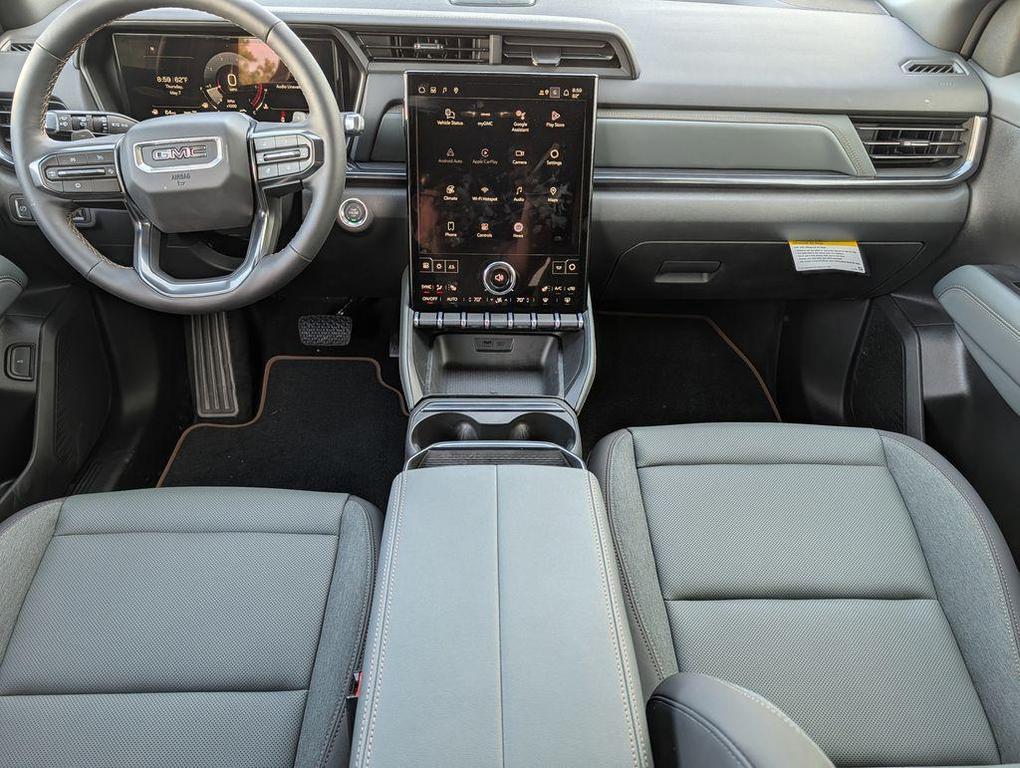 new 2026 GMC Terrain car, priced at $40,338