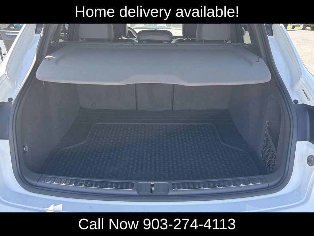 used 2019 Porsche Macan car, priced at $19,223