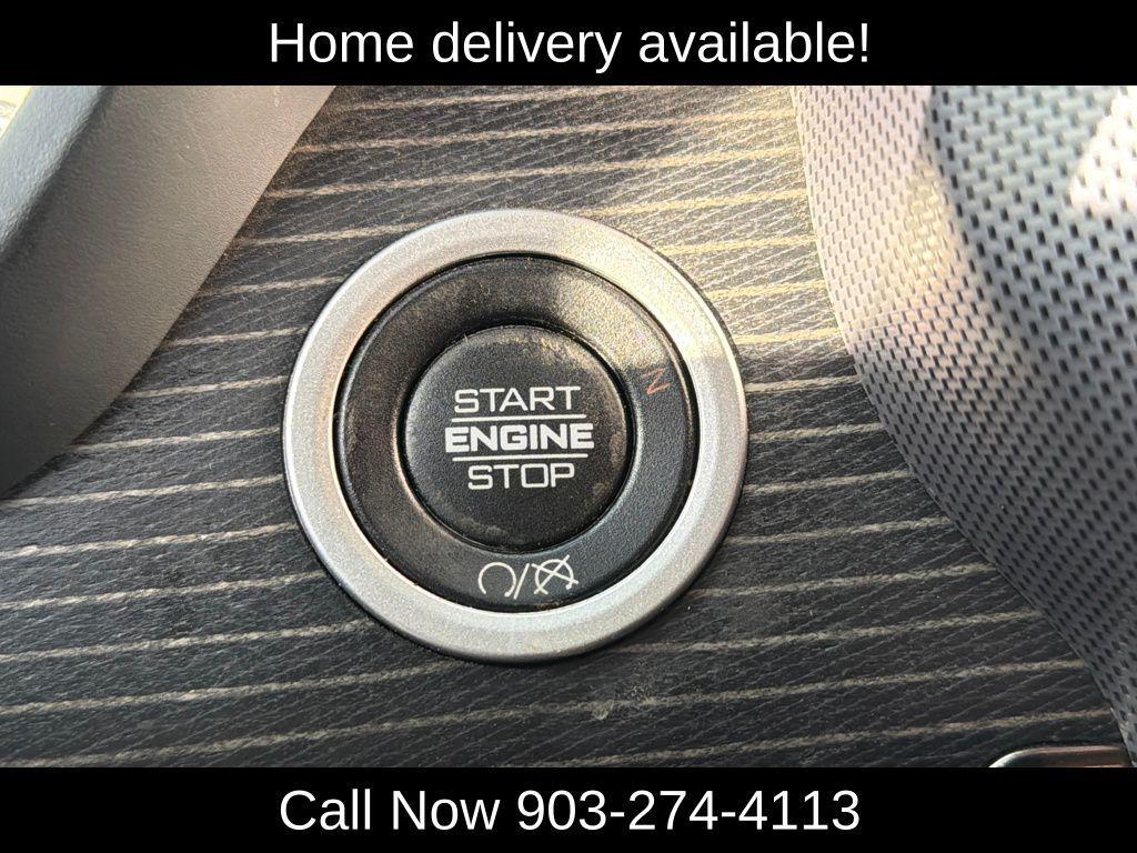 used 2022 Ram 2500 car, priced at $47,449