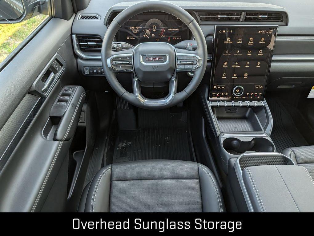 new 2026 GMC Terrain car, priced at $34,960