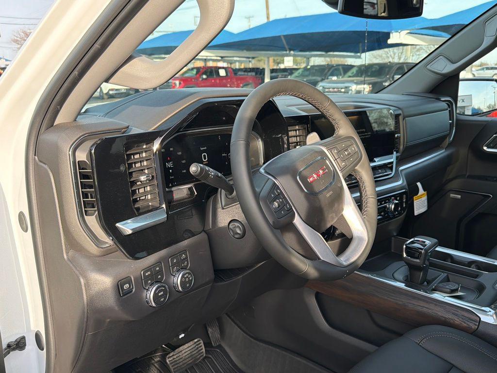 new 2026 GMC Sierra 1500 car, priced at $56,945