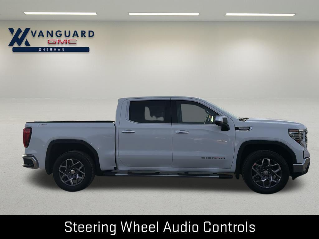 new 2026 GMC Sierra 1500 car, priced at $57,170
