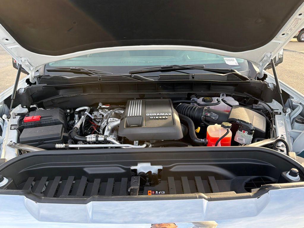 new 2026 GMC Sierra 1500 car, priced at $56,945