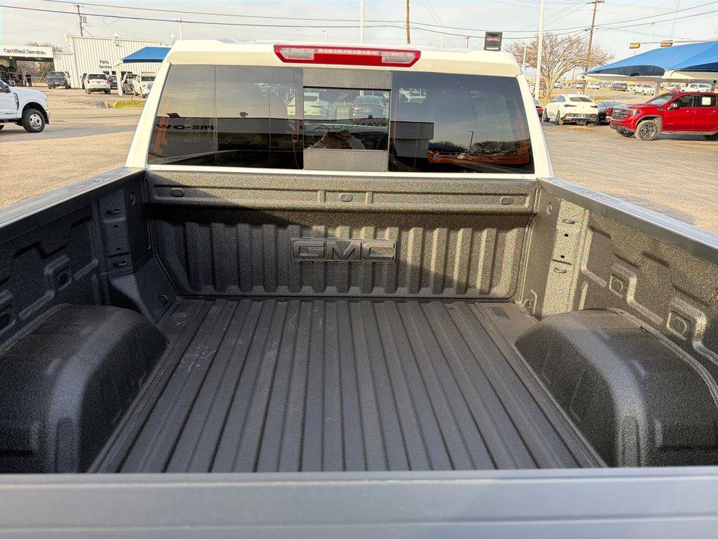 new 2026 GMC Sierra 1500 car, priced at $56,945