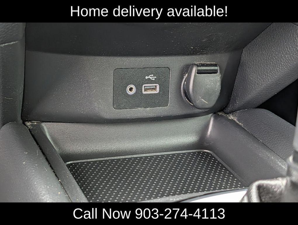 used 2020 Nissan Rogue car, priced at $12,994