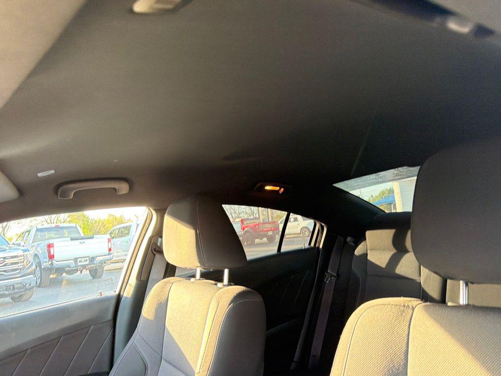 used 2022 Dodge Charger car, priced at $17,829