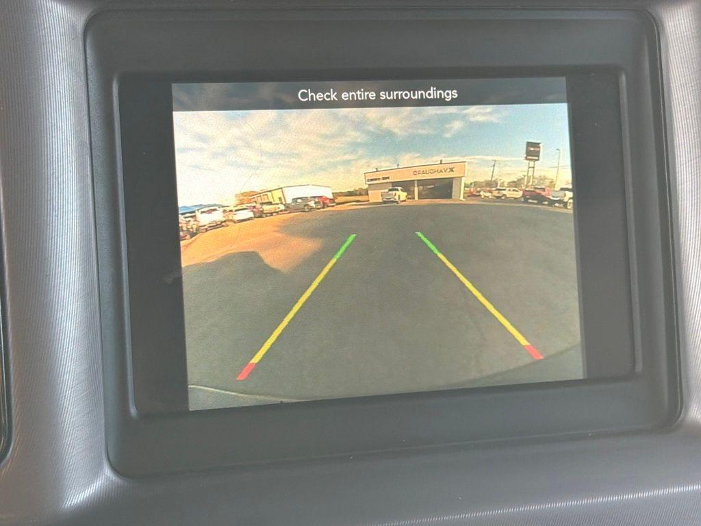 used 2022 Dodge Charger car, priced at $17,829