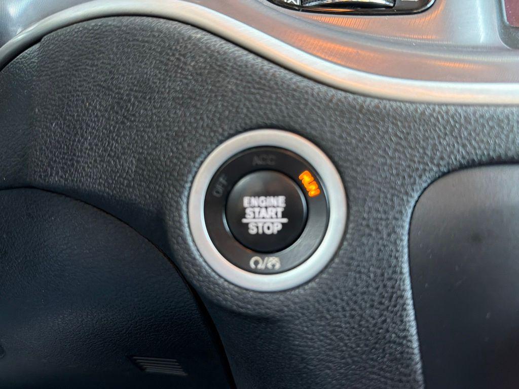 used 2022 Dodge Charger car, priced at $17,829