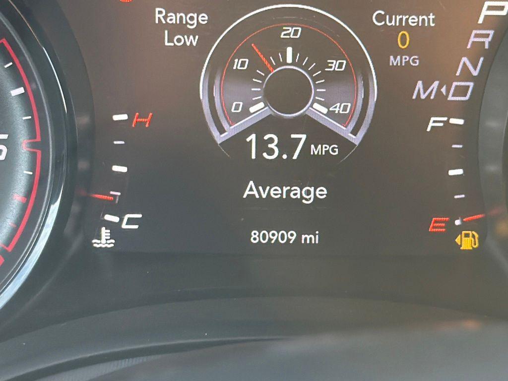 used 2022 Dodge Charger car, priced at $17,829