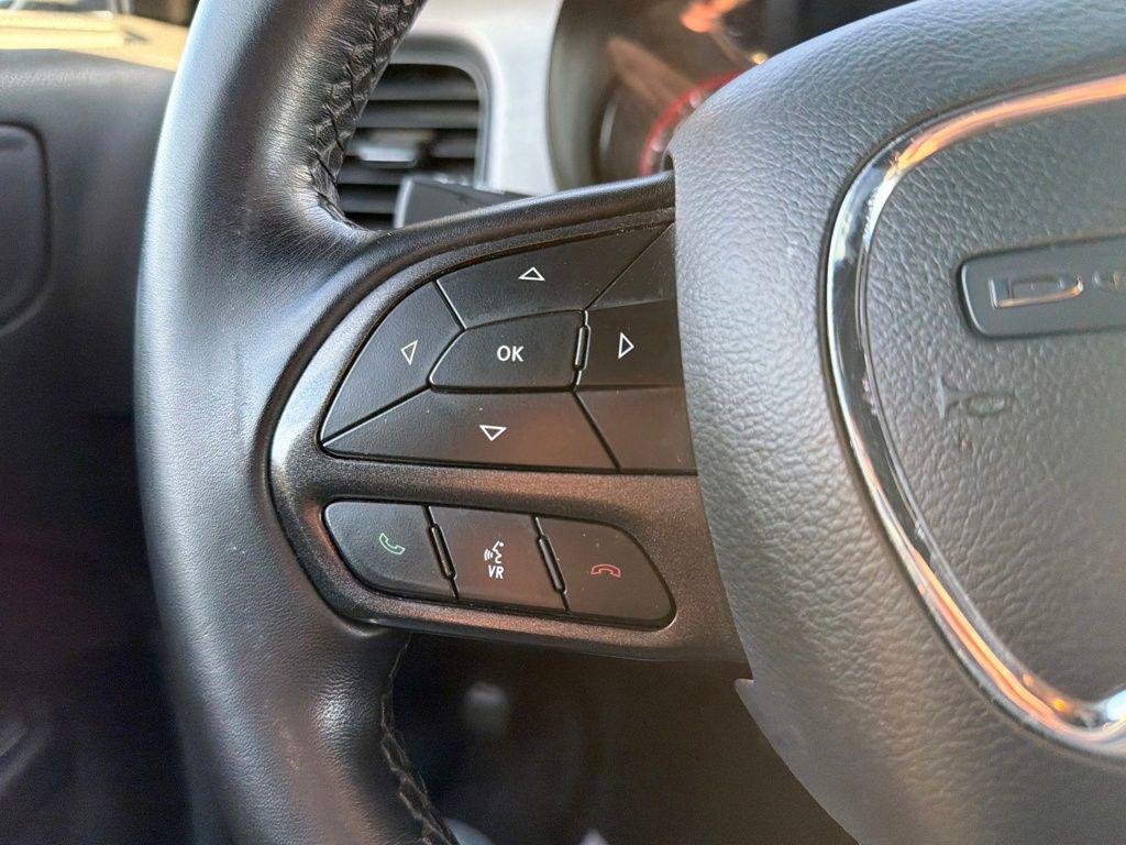 used 2022 Dodge Charger car, priced at $17,829