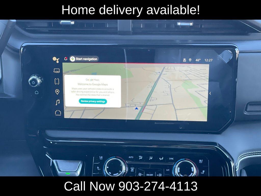 new 2026 GMC Sierra 2500 car, priced at $93,460