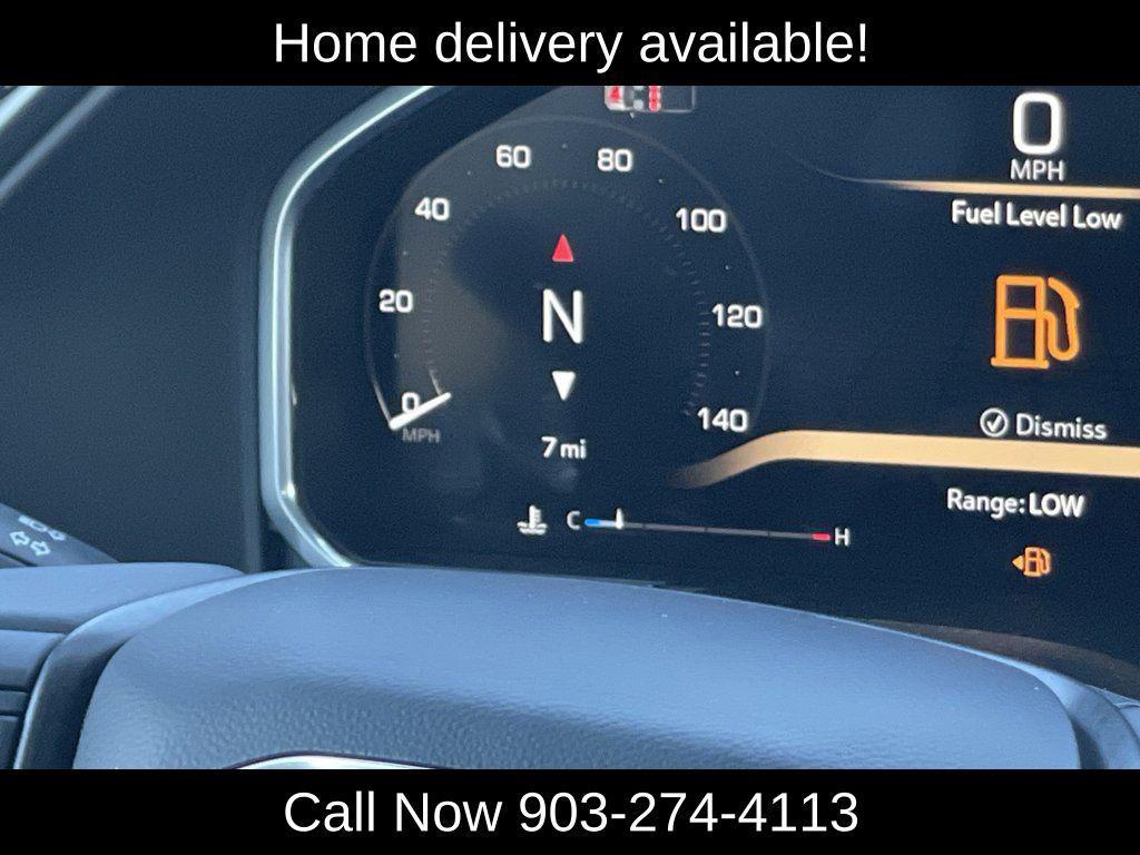 new 2026 GMC Sierra 2500 car, priced at $87,525