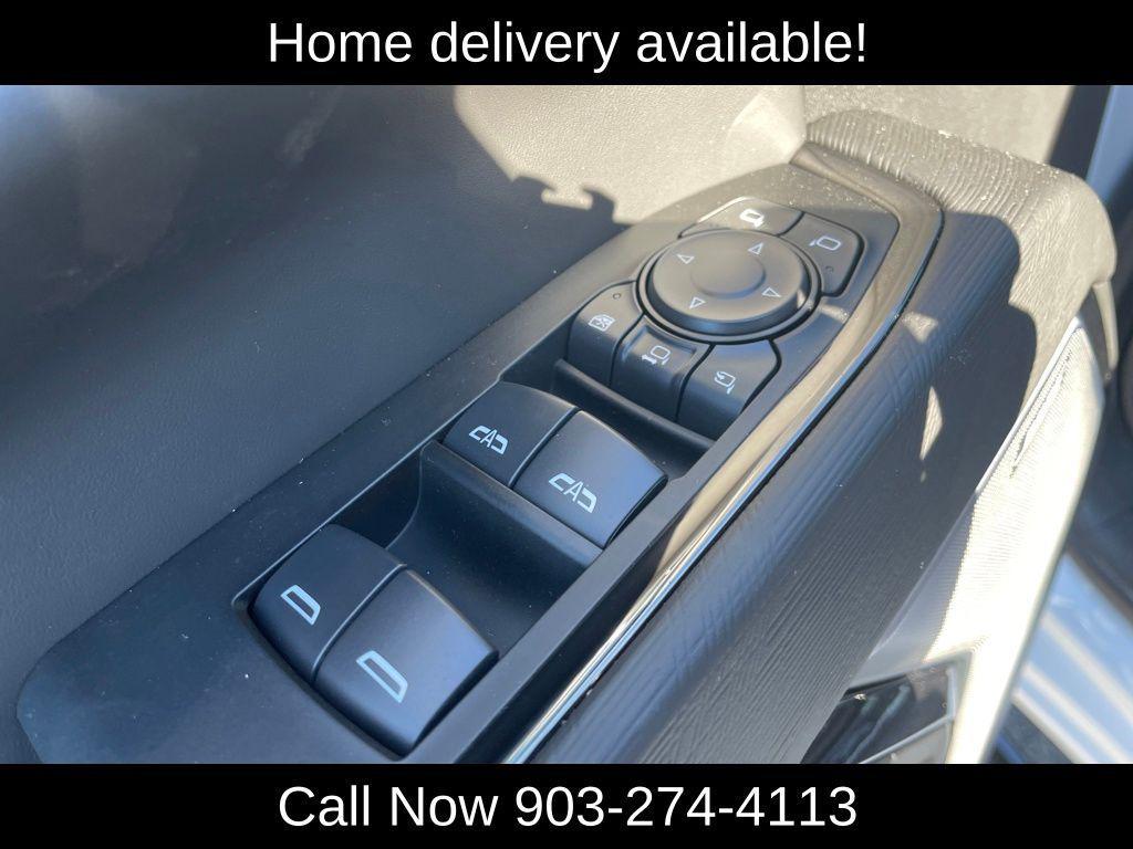 new 2026 GMC Sierra 2500 car, priced at $93,460