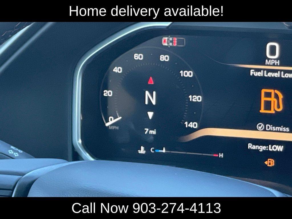 new 2026 GMC Sierra 2500 car, priced at $93,460