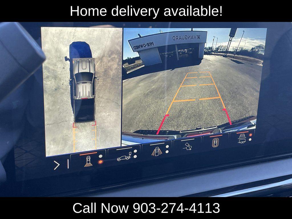 new 2026 GMC Sierra 2500 car, priced at $87,525