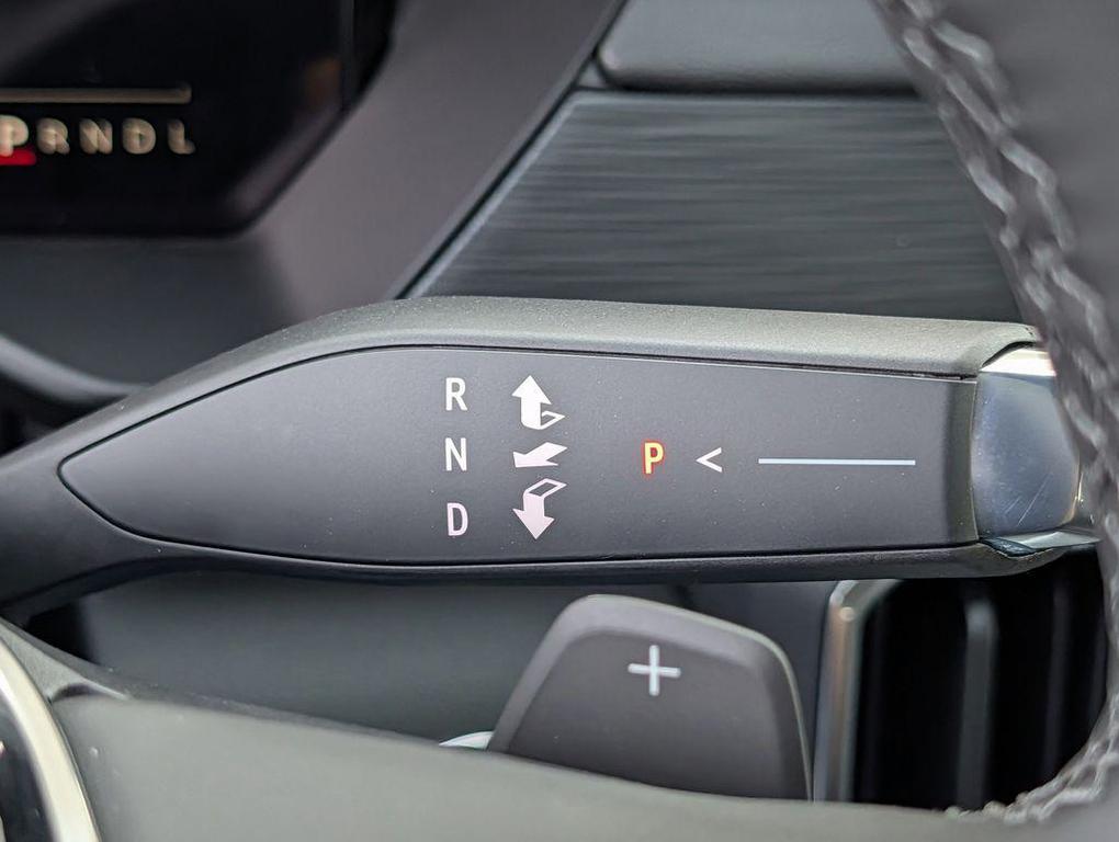new 2026 GMC Acadia car, priced at $46,379