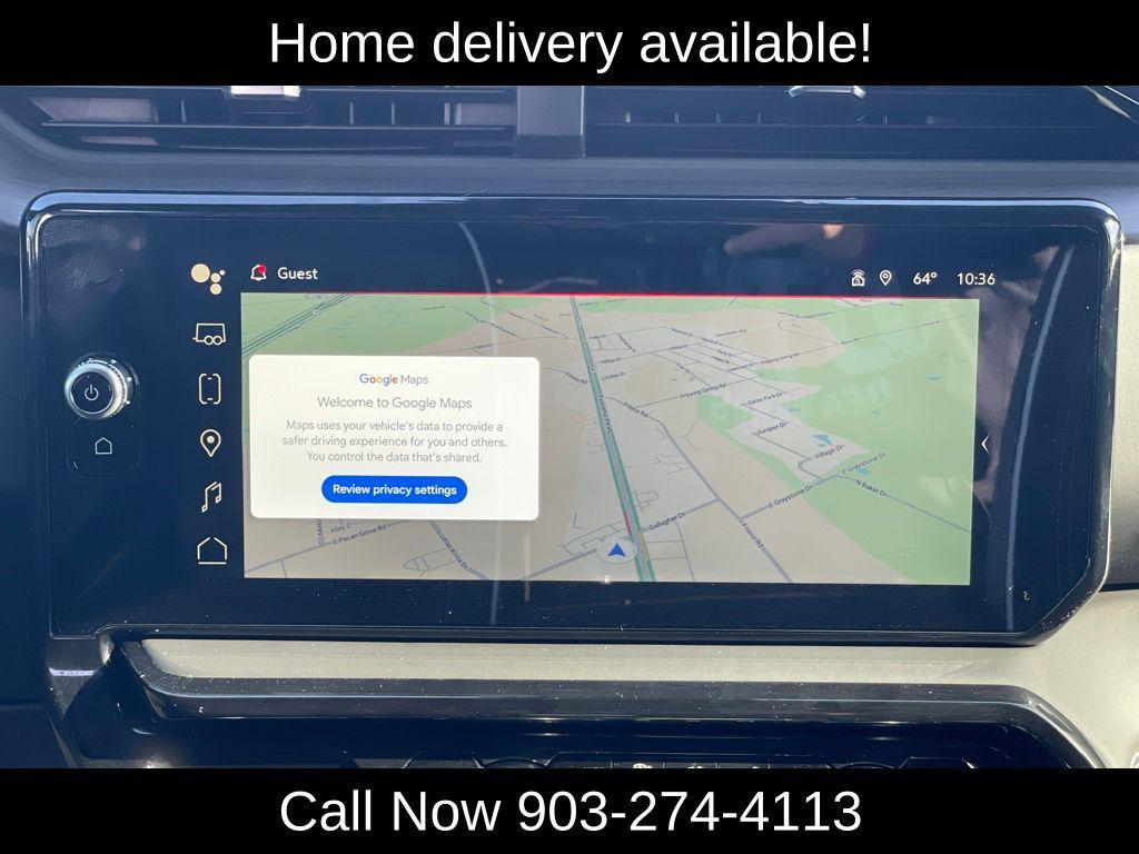 new 2026 GMC Sierra 1500 car, priced at $75,645