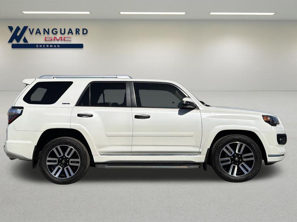 used 2020 Toyota 4Runner car, priced at $28,489