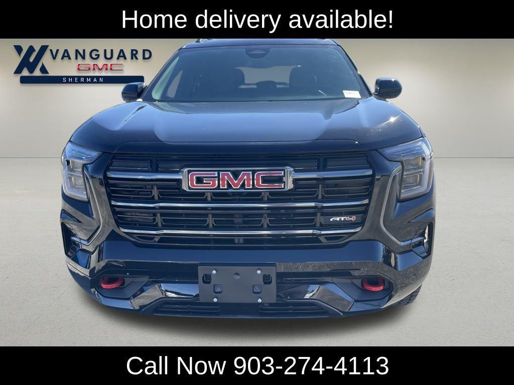 new 2026 GMC Terrain car, priced at $37,914
