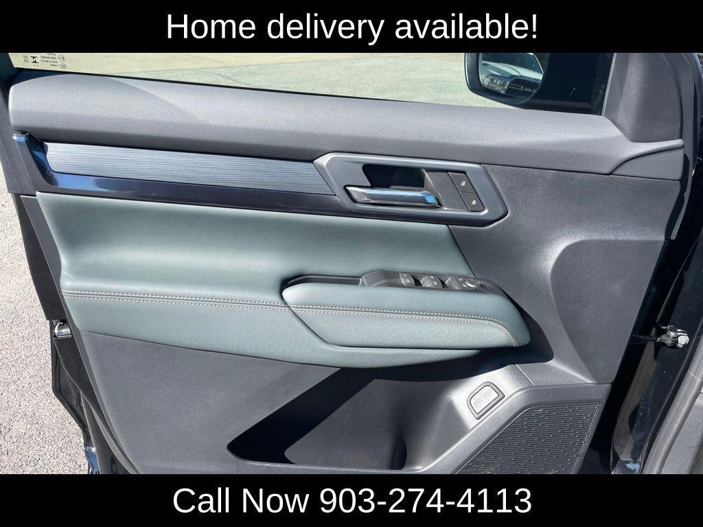 new 2026 GMC Terrain car, priced at $37,914