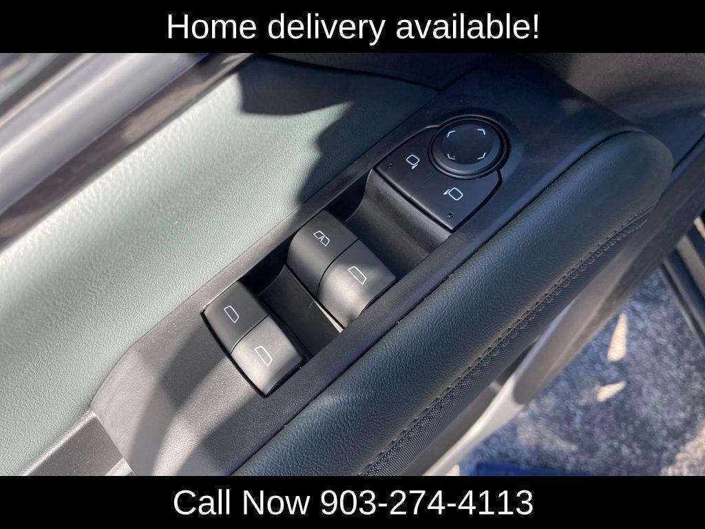 new 2026 GMC Terrain car, priced at $37,914