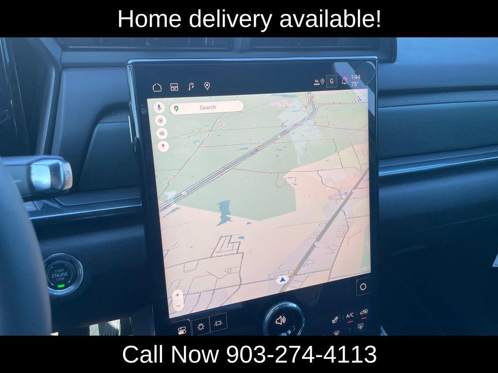 new 2026 GMC Terrain car, priced at $37,914