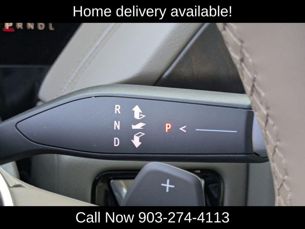 new 2026 GMC Yukon car, priced at $94,530