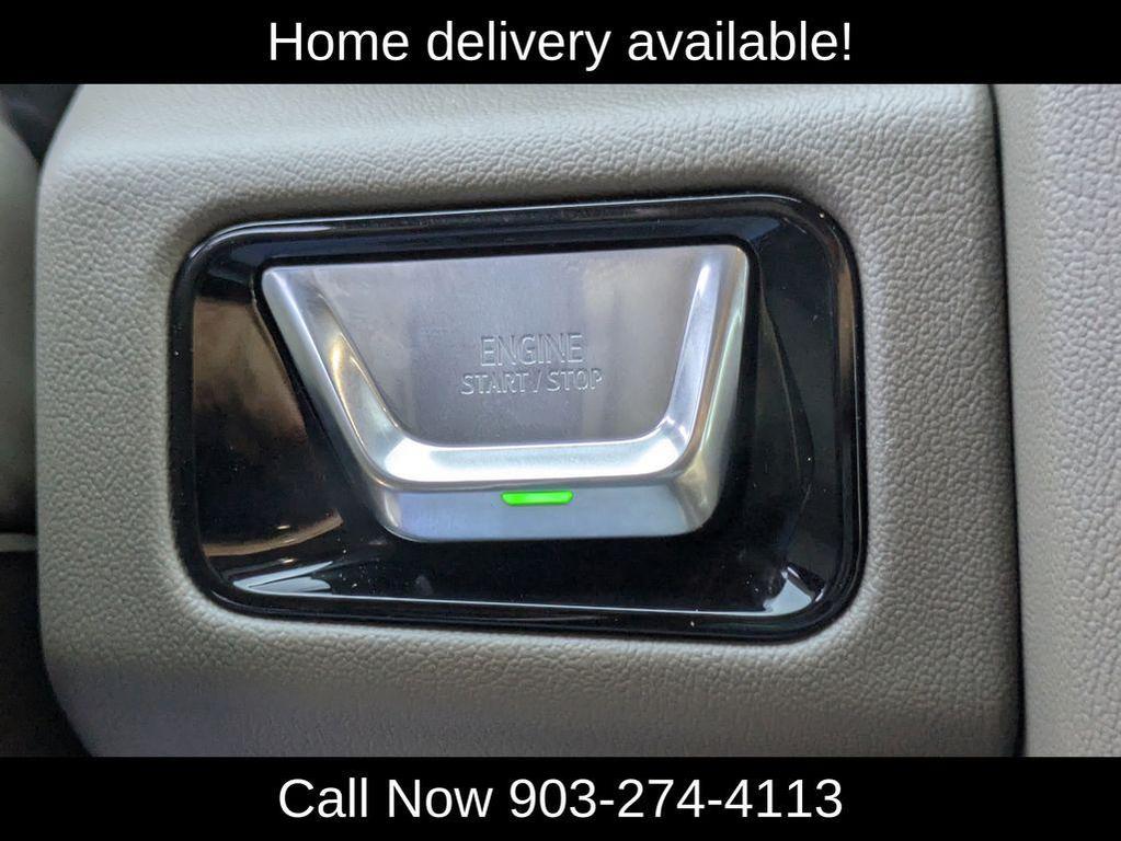 new 2026 GMC Yukon car, priced at $94,530