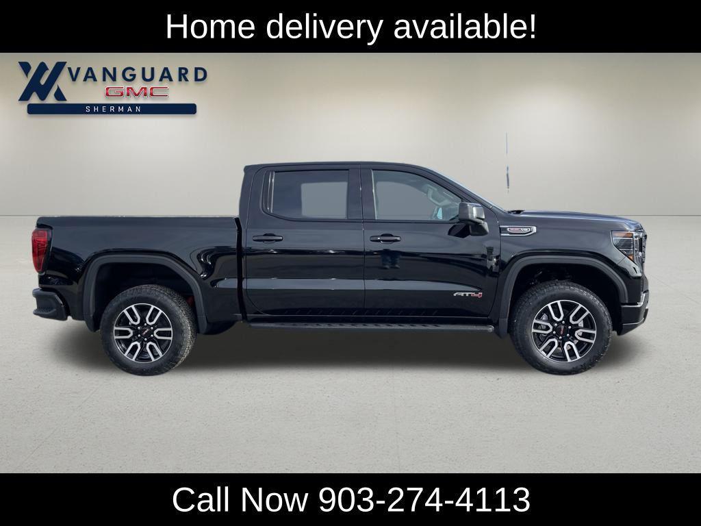 new 2026 GMC Sierra 1500 car, priced at $69,855