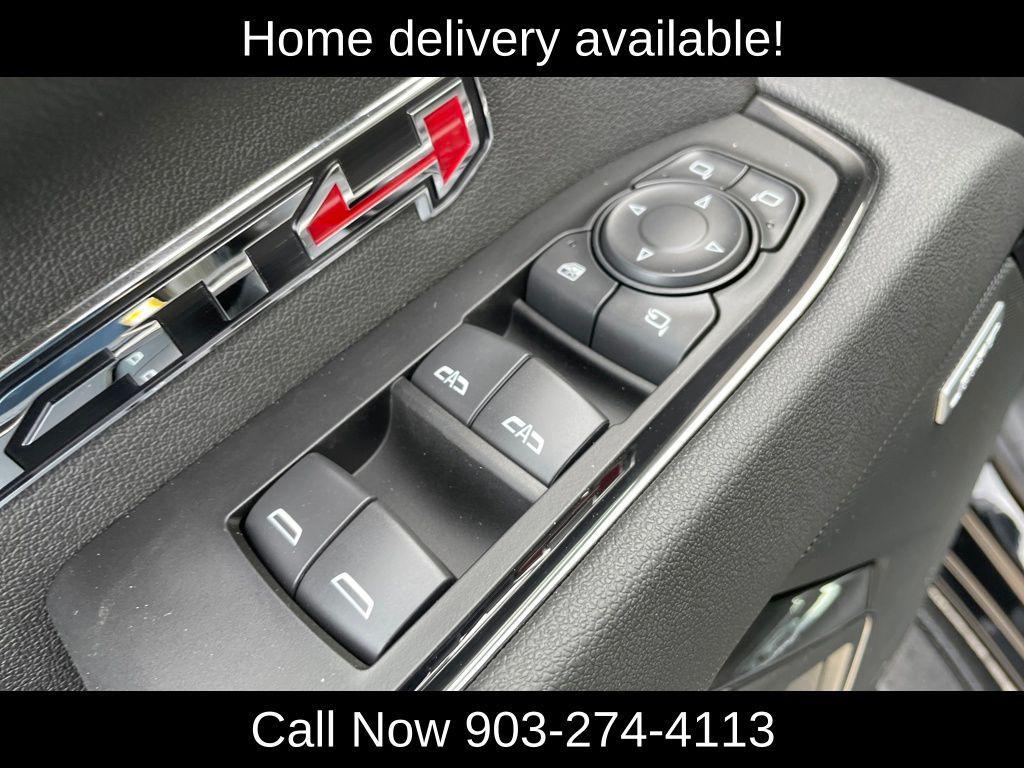 new 2026 GMC Sierra 1500 car, priced at $69,855