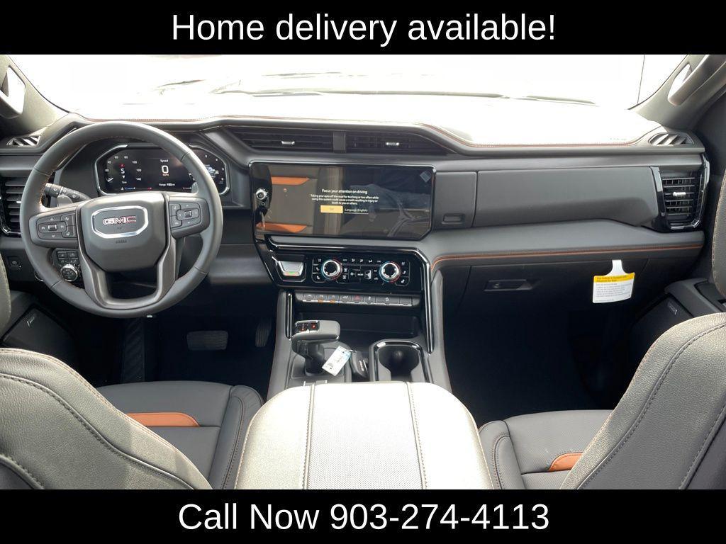 new 2026 GMC Sierra 1500 car, priced at $69,855