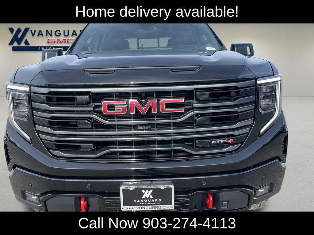 new 2026 GMC Sierra 1500 car, priced at $69,855