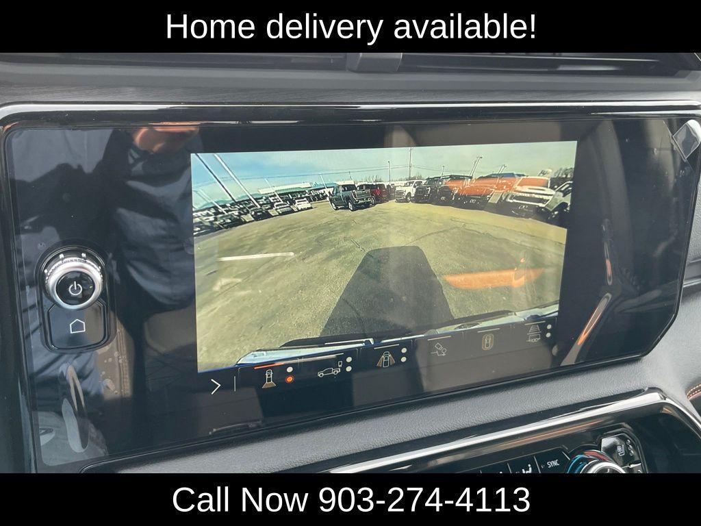 new 2026 GMC Sierra 1500 car, priced at $69,855