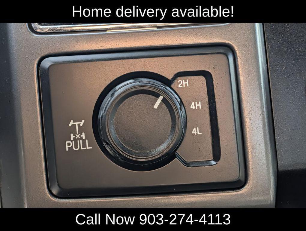 used 2019 Ford F-150 car, priced at $21,724