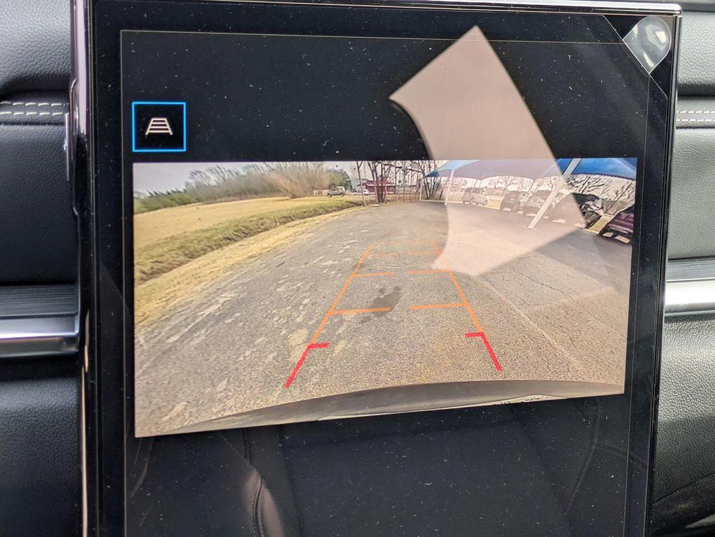 new 2026 GMC Terrain car, priced at $30,682