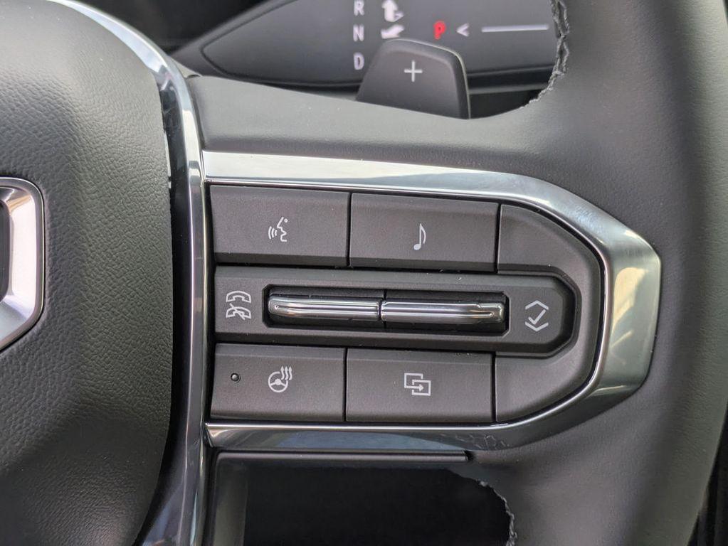 new 2026 GMC Terrain car, priced at $30,682