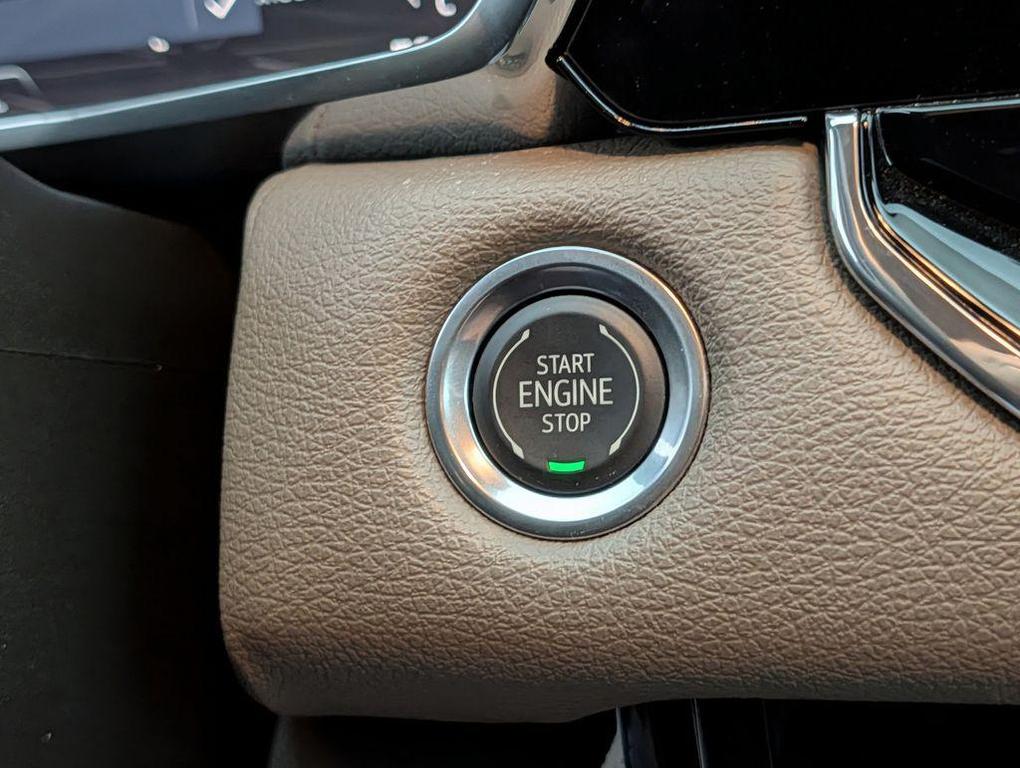 used 2026 GMC Canyon car, priced at $50,108