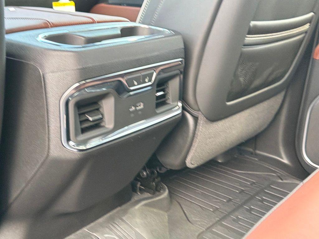 new 2026 GMC Sierra 2500 car, priced at $86,821