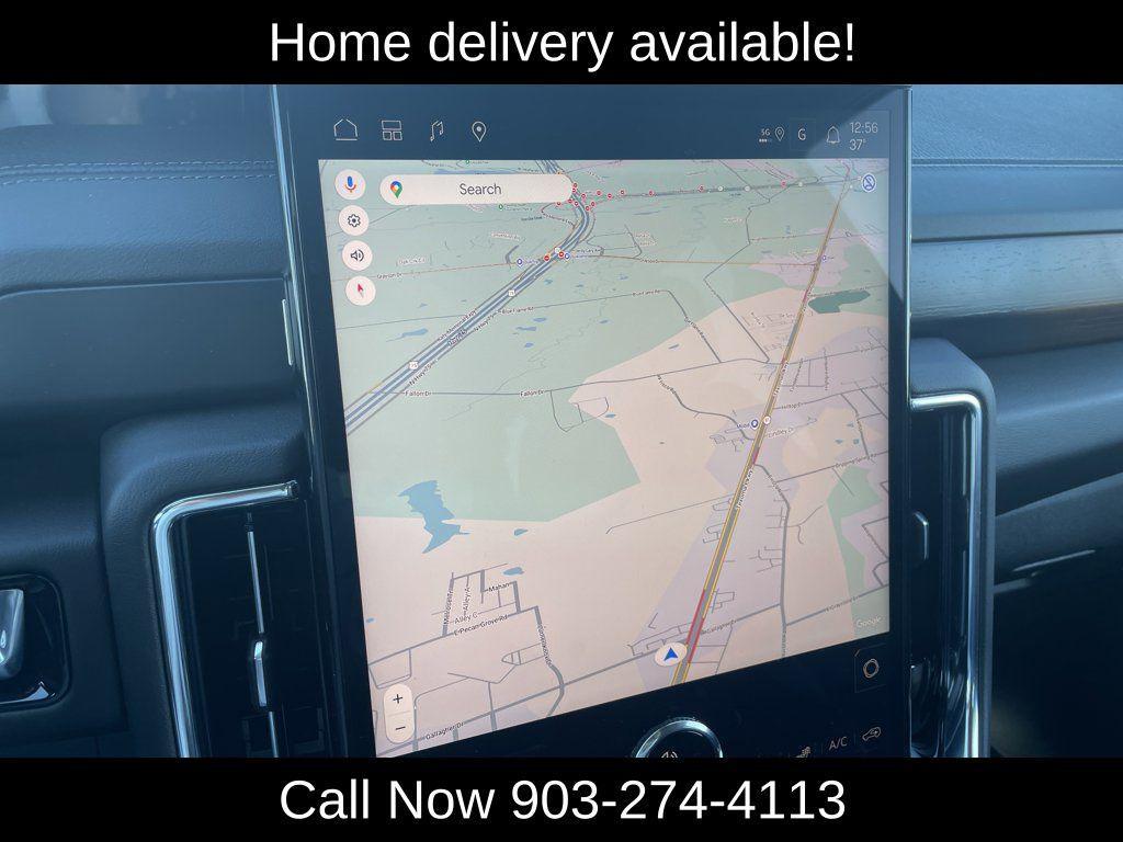 new 2026 GMC Yukon car, priced at $88,093