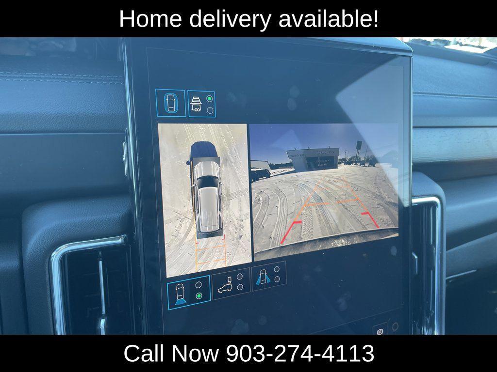 new 2026 GMC Yukon car, priced at $88,093