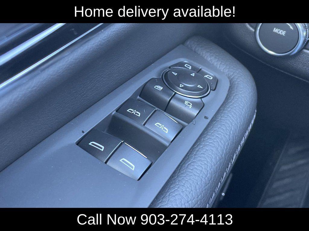 new 2026 GMC Yukon car, priced at $88,093