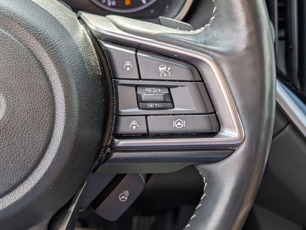 used 2024 Subaru Ascent car, priced at $33,585