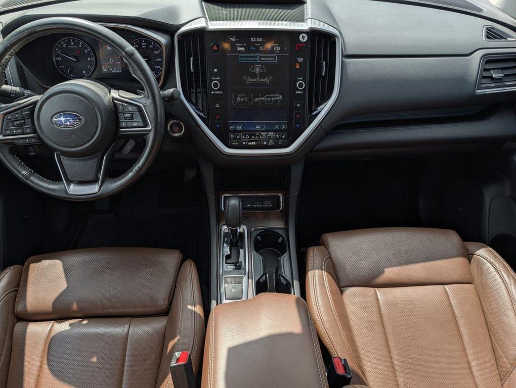 used 2024 Subaru Ascent car, priced at $33,585
