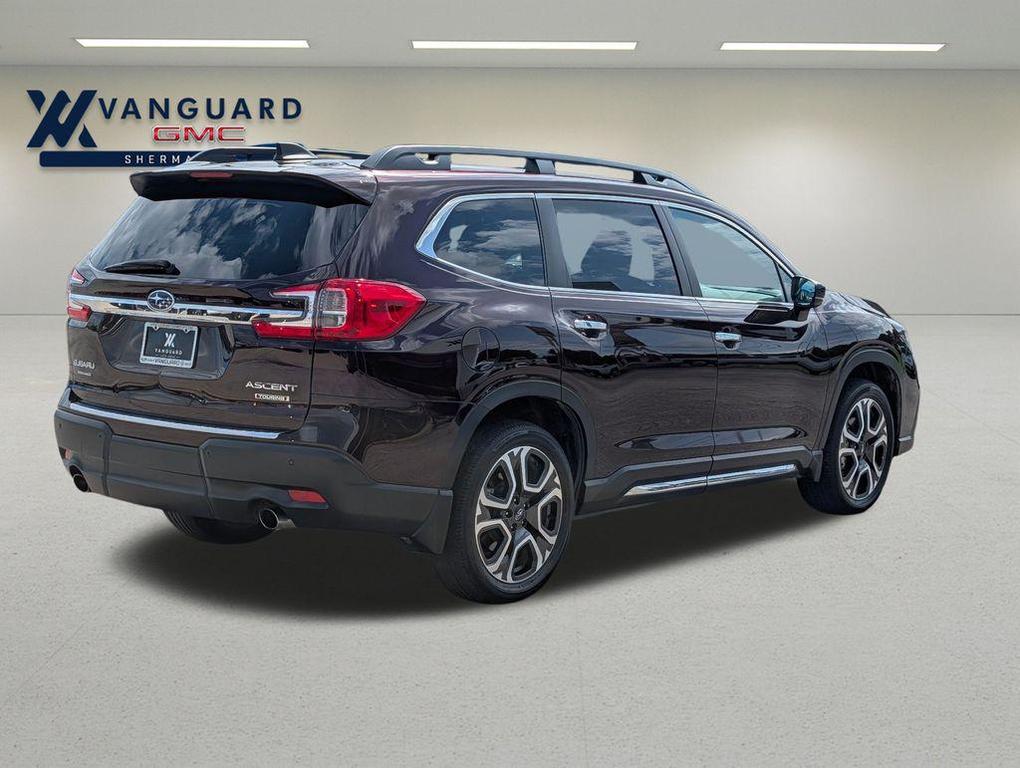 used 2024 Subaru Ascent car, priced at $32,458