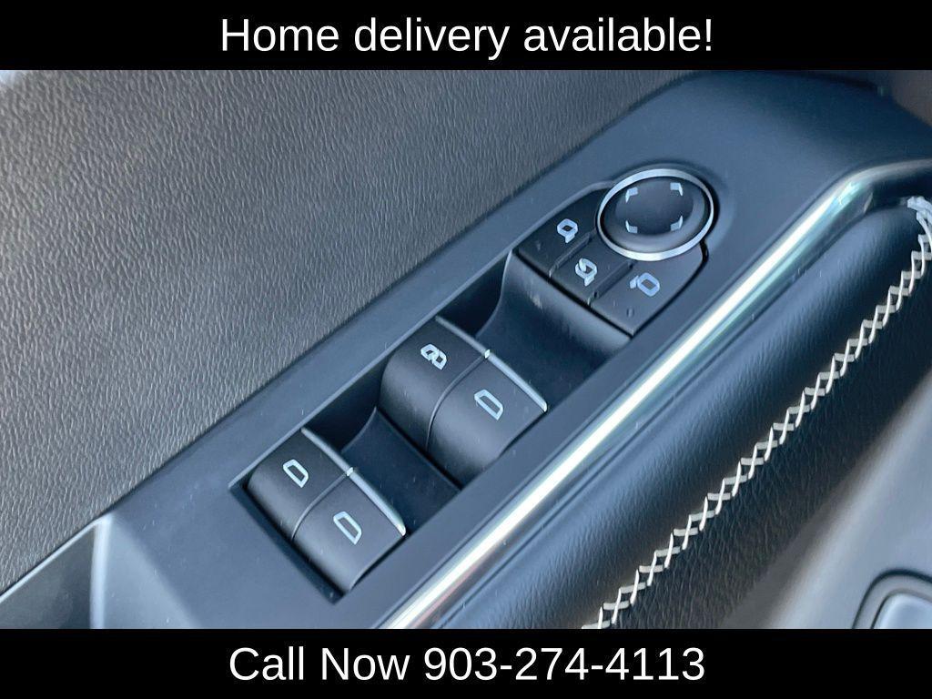 new 2026 GMC Acadia car, priced at $62,372