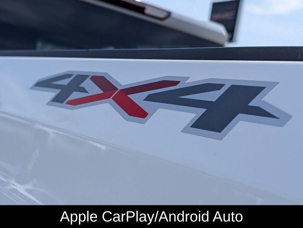 used 2020 Chevrolet Silverado 1500 car, priced at $19,994