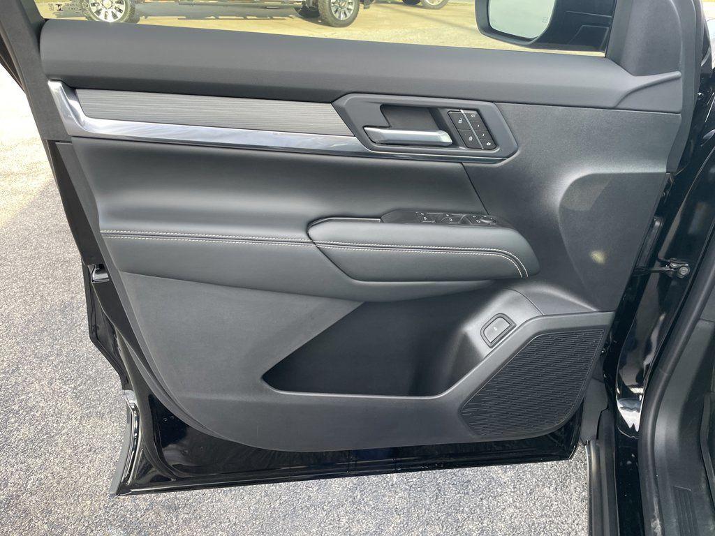 new 2026 GMC Terrain car, priced at $30,979